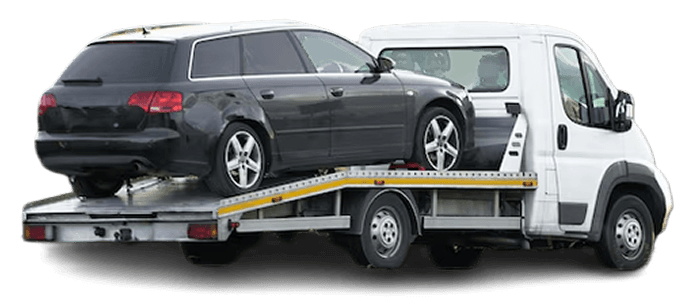 Truck Clunker